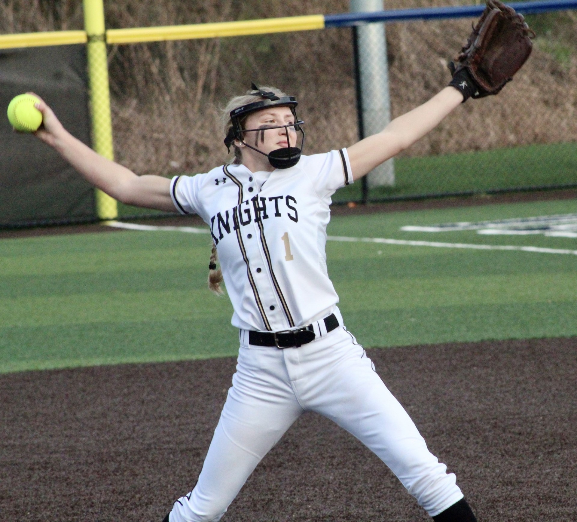 Silver Creek softball eyes trip to Myrtle Beach | News, Sports, Jobs - Vimarsana News